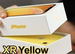 Image result for iPhone XR Next to Box
