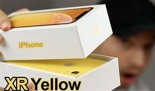 Image result for Xr vs XS Yellow
