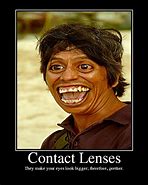 Image result for Funny Contact