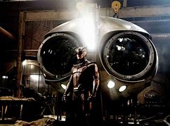 Image result for Night Owl Watchmen