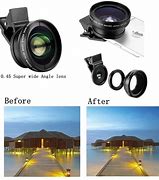Image result for Camera Lens for iPhone 6