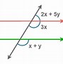 Image result for 3 Parallel Lines