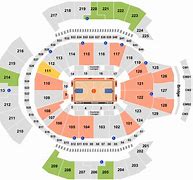 Image result for Chase Center Seat Map
