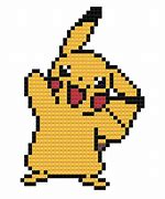 Image result for 16-Bit Pikachu