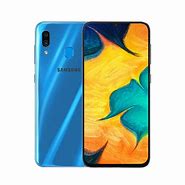 Image result for Samsung Galaxy A30 2019
