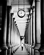 Image result for one point perspective photography