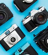 Image result for Old-Style Camera