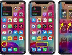 Image result for iOS 17 Home Screen Ideas