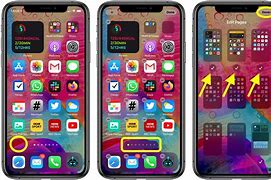 Image result for Light Pink Home Screen