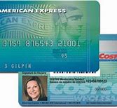 Image result for American Express Costco Card