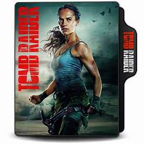 Image result for Tomb Raider 2018