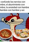 Image result for Salsa Food Memes