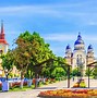 Image result for Romanian Cities