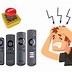 Image result for Fire Stick Reset Button