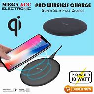 Image result for Powerology Fast Wireless Charging Pad