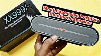 Image result for Most Expensive Portable Speakers