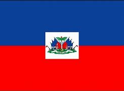 Image result for Haiti National Flag