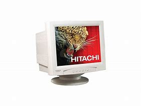 Image result for Hitachi Desktop Monitor
