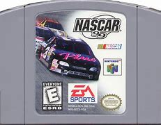 Image result for NASCAR 99 PC Game