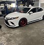 Image result for Body Kits for 2018 Toyota Camry XSE