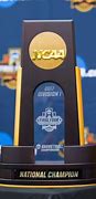 Image result for NCAA Basketball Trophy