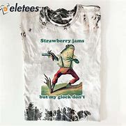 Image result for Strawberry Jams Frog