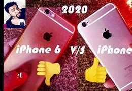 Image result for iPhone SE 32GB vs iPhone 6 16GB