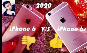 Image result for iPhone 6s V.S. Nova Y70