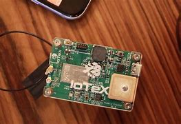 Image result for Iot X Pebble Tracker