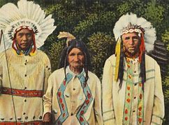 Image result for Native Americans in the United States Today