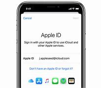 Image result for Apple My Apple ID