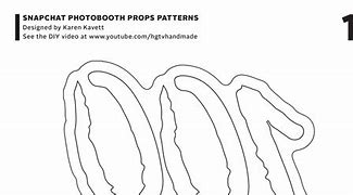Image result for Snapchat Pattern