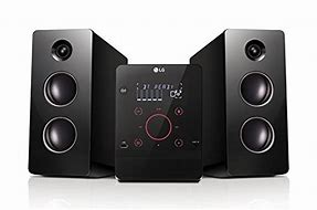 Image result for LG Stereo System USB