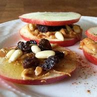 Image result for Apple Sack Nuts