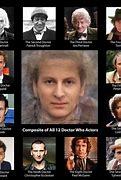 Image result for Doctor Who Cast