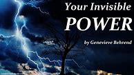 Image result for Invisible Power