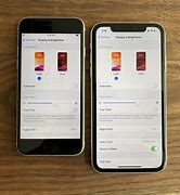 Image result for iPhone 11 vs iPhone SE 2 Size