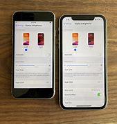 Image result for iPhone SE vs iPhone 14