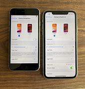 Image result for Current Actual Size iPhone SE