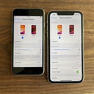 Image result for iPhone SE vs iPhone SE2