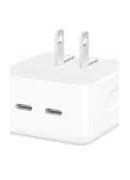 Image result for White iPhone Charger