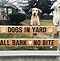 Image result for Cute Beware of Dog Signs
