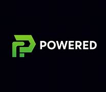 Image result for Powered Logo