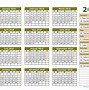 Image result for 2016 Year Calendar with Holidays