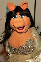 Image result for Miss Piggy in Leather