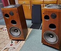 Image result for Vintage 10 Ohms Speakers