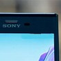 Image result for Sony Xperia X-A1 Ultra G3221 Side Pane