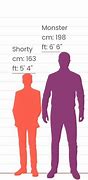 Image result for 5 Foot 8 Inches