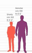 Image result for How Tall Is 55 Inches