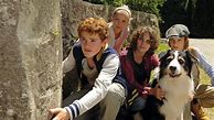 Image result for Famous Five Movie